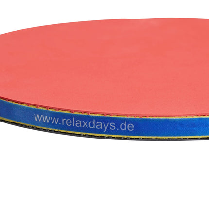 Table tennis set 2 stars