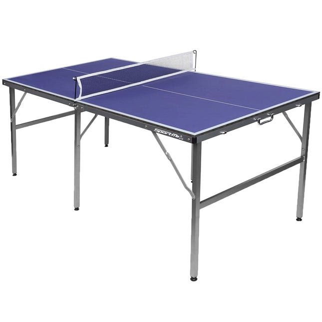 Table tennis table - Foldable 180x90x76cm