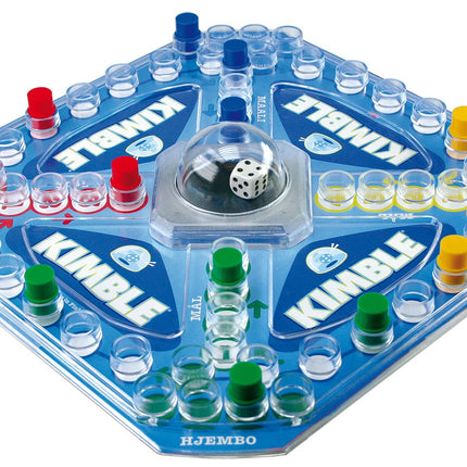 Jeu de société tactique Kimble