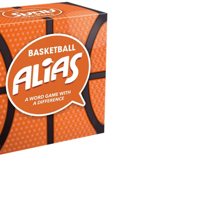 Alias du jeu de société Tactic : Basketball (en langue lituanienne)