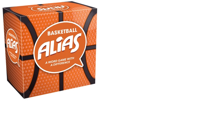 Alias du jeu de société Tactic : Basketball (en langue lituanienne)