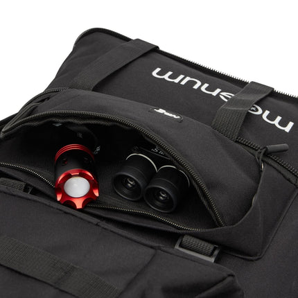 Sac à dos tactique, 100 L, noir