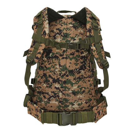 Sac à dos tactique, 45 L, Vanguard Moro, Nils Camp