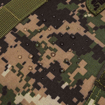 Sac à dos tactique, 45 L, Vanguard Moro, Nils Camp