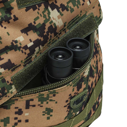 Sac à dos tactique, 45 L, Vanguard Moro, Nils Camp