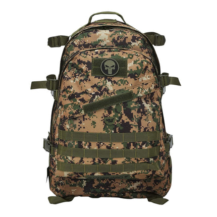 Sac à dos tactique, 45 L, Vanguard Moro, Nils Camp