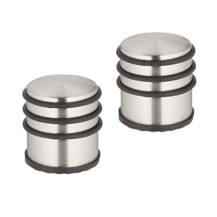 Tall Door Bumpers, Set of 2