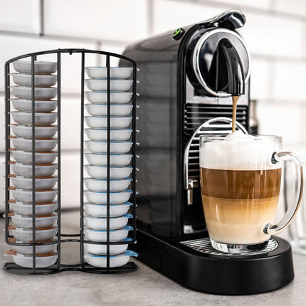 Tassimo Kapselhalter für 32 Kapseln