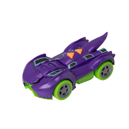 Teamsterz Mighty Machine Cobra Voiture avec lumière et son, 12,5 cm