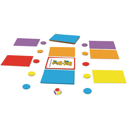 Teddybär-Fitnessstudio-Spiel