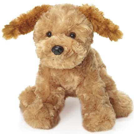 Teddy Hund Beige