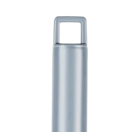 Brosse à poussière télescopique avec deux accessoires
