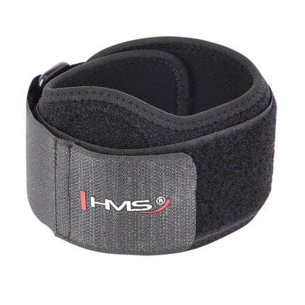 Tennis Elbow Strap, One Size, Adjustable Support