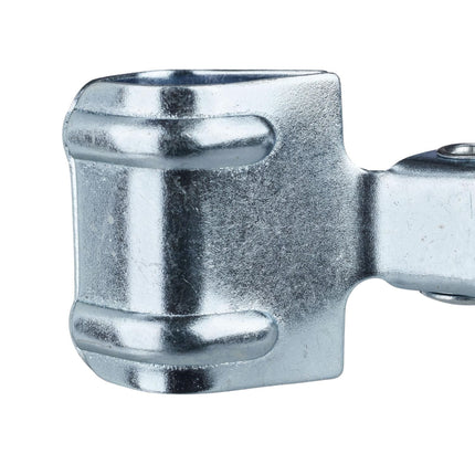 Zelthaken – 4er-Set für Kleidung & Handtücher