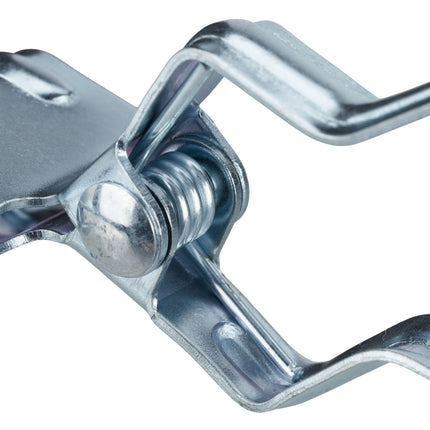 Zelthaken – 4er-Set für Kleidung & Handtücher