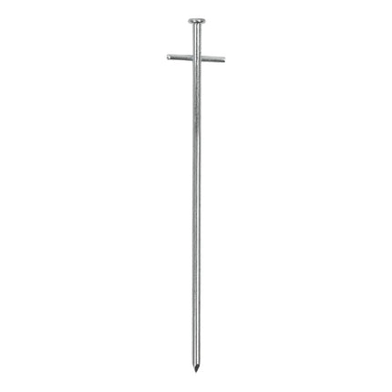 Zelthering Stahl 20er Set