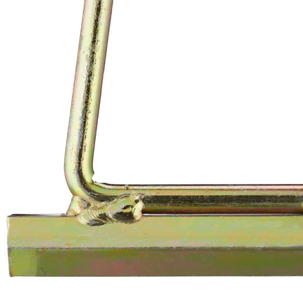 Zeltheringe, 4er-Pack