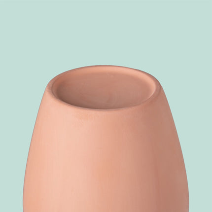 Réservoir d'eau en terre cuite Terracotta Olla, 2,2 L