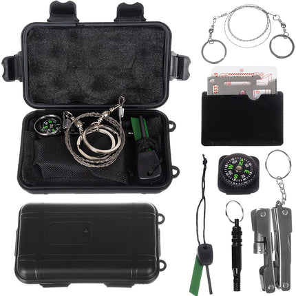 Kit de survie SURVIE