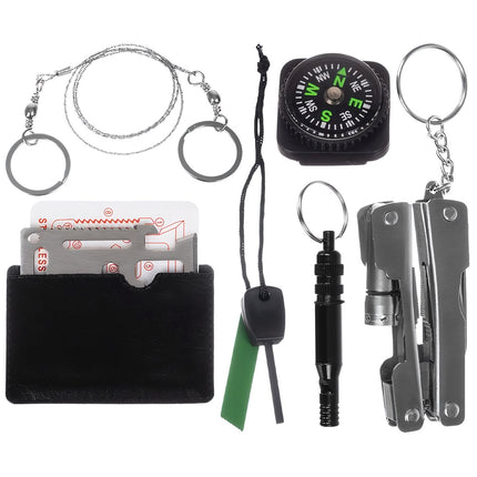 Kit de survie SURVIE