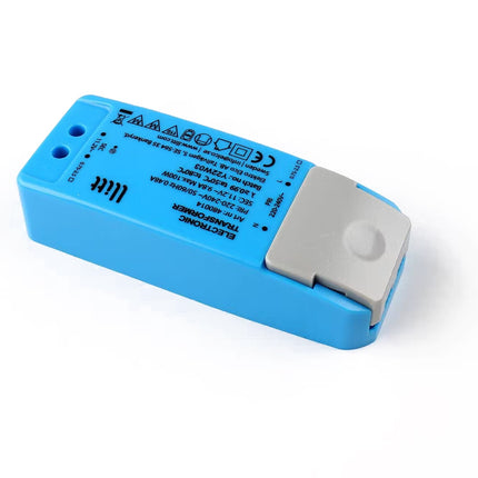 Thea Transformator 12V AC 0-100W dimmbar