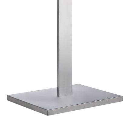Le choix Métal Argent Chrome