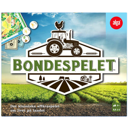 Das Bauernspiel