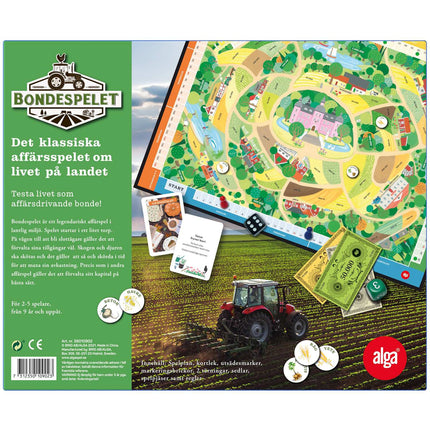 Das Bauernspiel