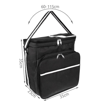 Thermo-Picknicktasche