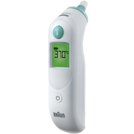 ThermoScan 6 mit Age Precisioned IRT6515NOEE