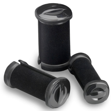 Thermokeramische Rollen RS035E