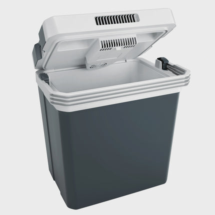 Thermoelektrische Kühl-/Wärmebox, 24L, 12/230V Stromversorgung