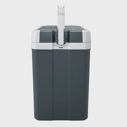 Thermoelektrische Kühl-/Wärmebox, 24L, 12/230V Stromversorgung