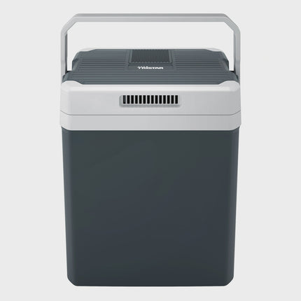 Thermoelektrische Kühl-/Wärmebox, 24L, 12/230V Stromversorgung