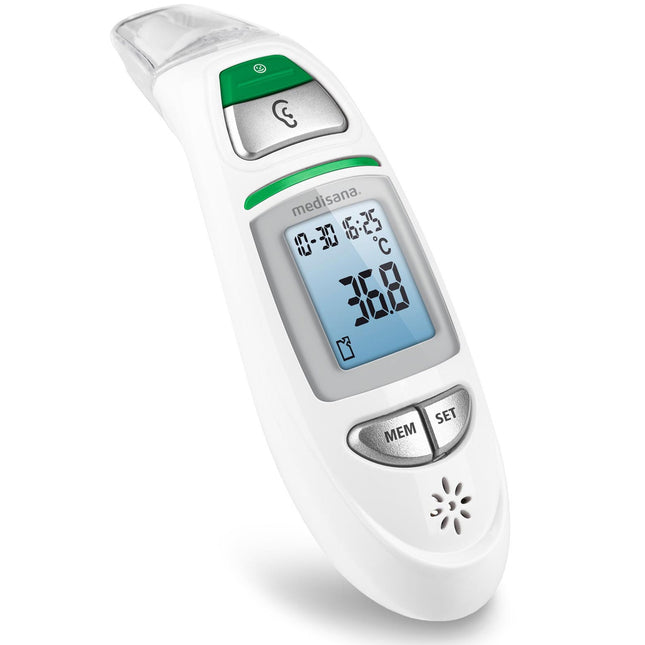 Thermometer Infrarot Multi TM750