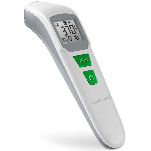 Thermometer Infrarot Multi TM760