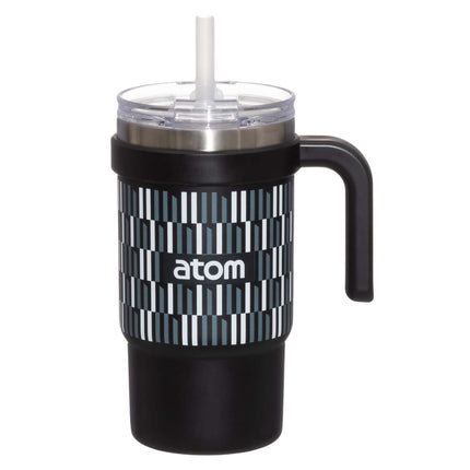 Thermosbecher mit Gefrierfunktion, Edelstahl, 700ml
