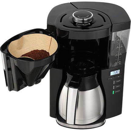Thermos brewer LOOK 5.0 THERM TIMER, BLACK