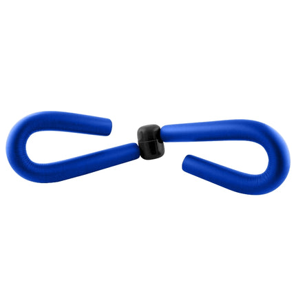 Thigh Master, noir-bleu marine, équipement d'entraînement à domicile