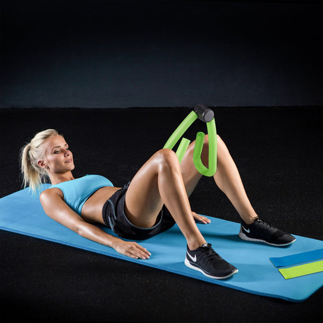 Thigh trainer &amp; resistance band