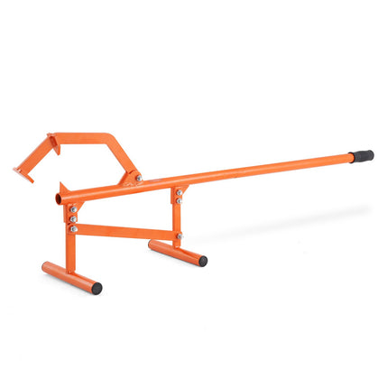 Timberjack Log Jack, 46.5 in Steel, Adjustable Cant Hook