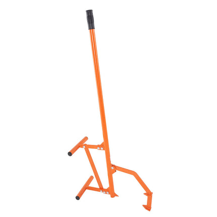 Timberjack Log Jack, 46.5 in Steel, Adjustable Cant Hook