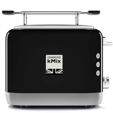 Toaster 2 Scheiben TCX751BK