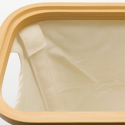 Porte-papier toilette en tissu, capacité de 12 rouleaux