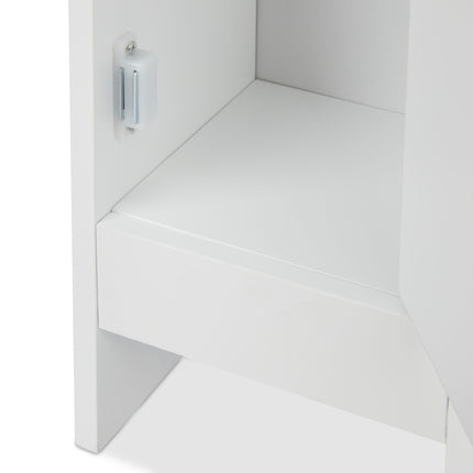 Toilet Roll Holder