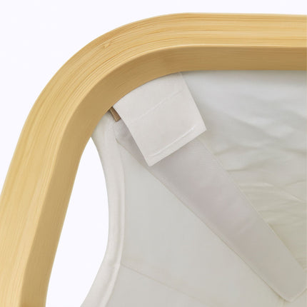 Porte-rouleau de papier toilette en tissu, capacité de 12 rouleaux