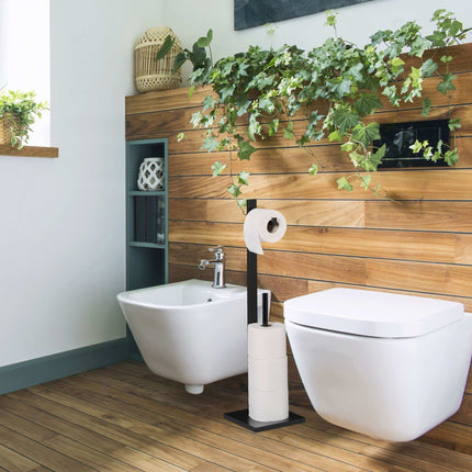 Porte-papier toilette pour 5 rouleaux