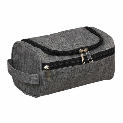 Accroche-trousse de toilette
