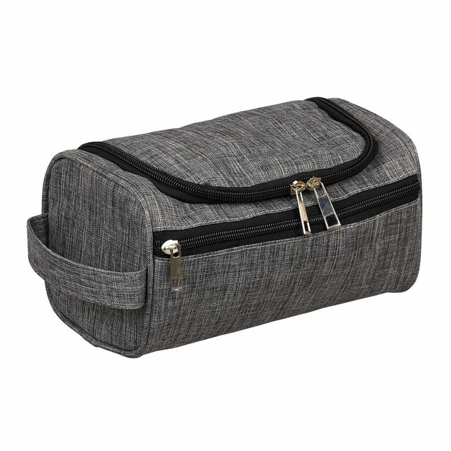 Accroche-trousse de toilette