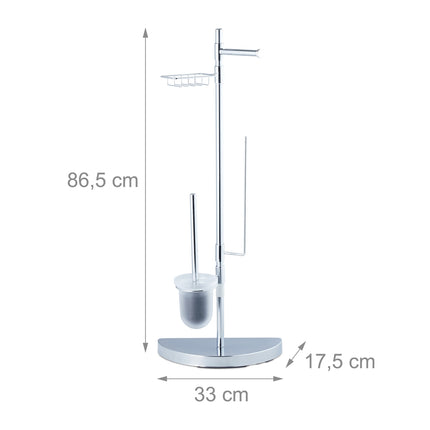 WC-Sitz Universal